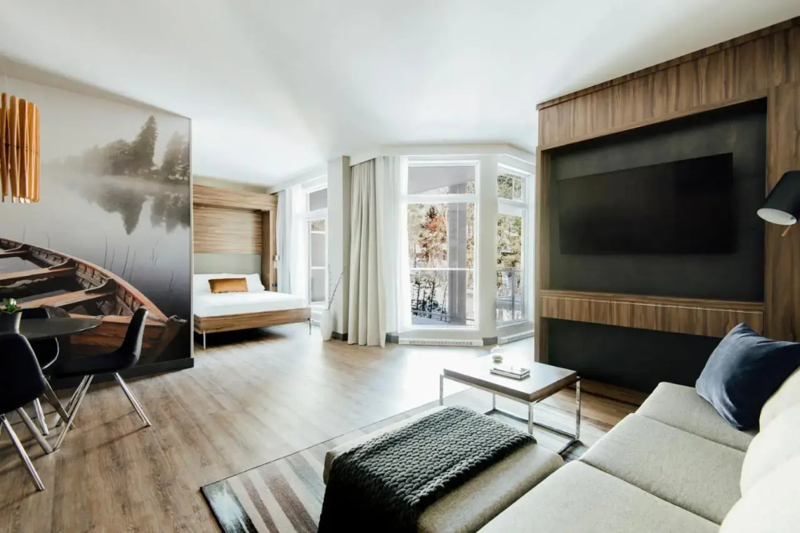 Manoir St Castin - Standard