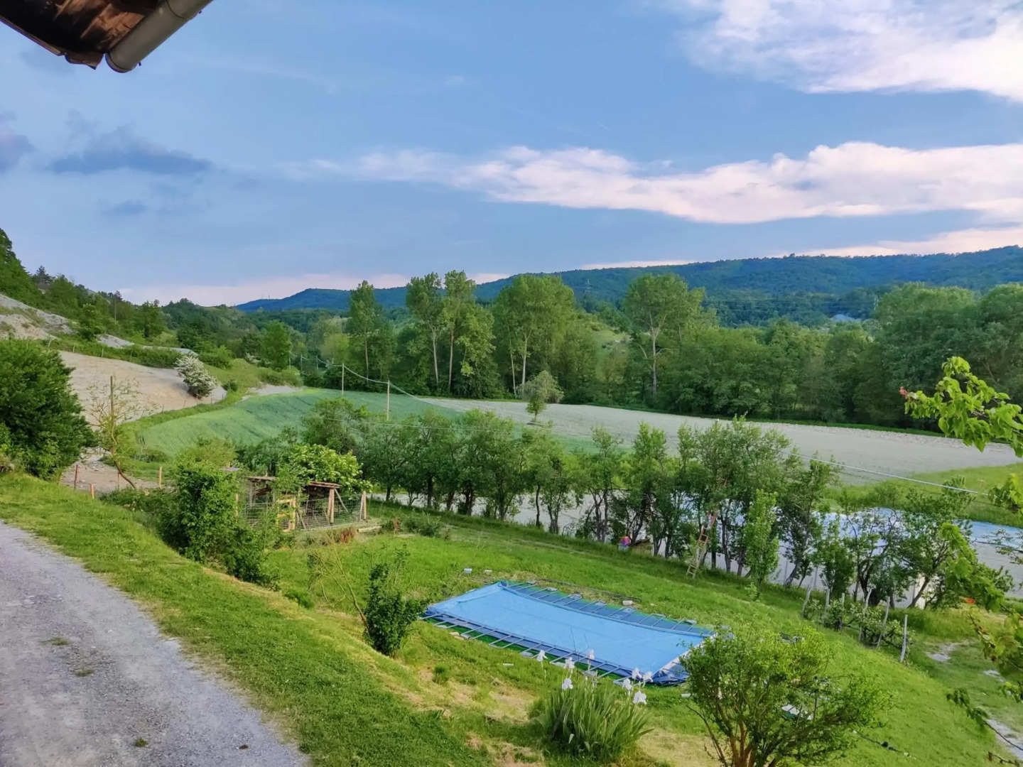 Agriturismo Munarin Caterina