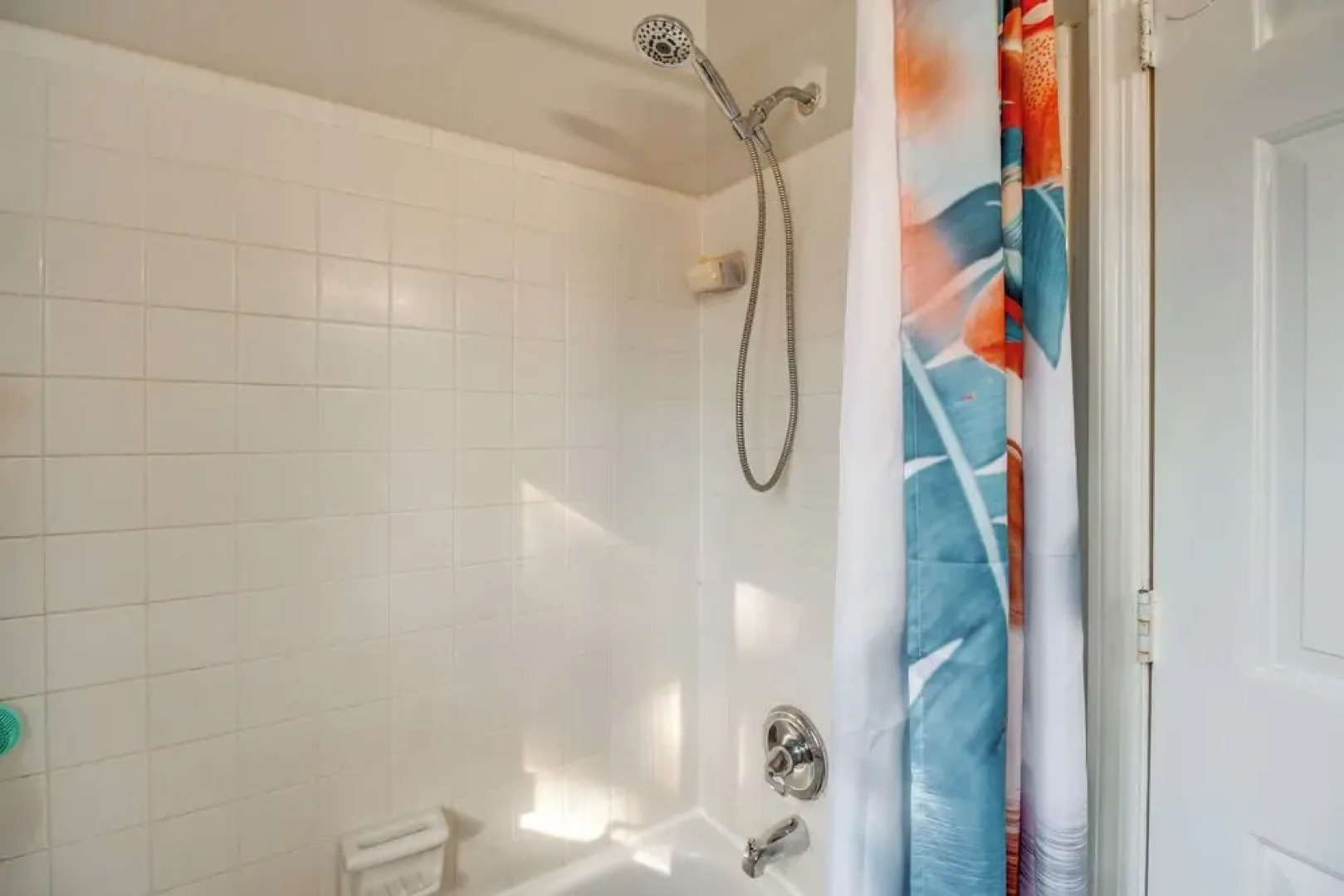 Easy Access to I-77 & I-20: Columbia Duplex!