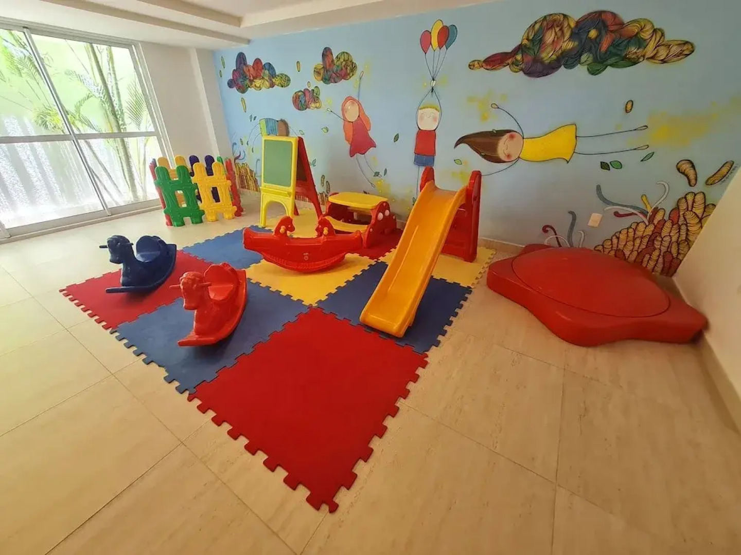 Jardins do Atlântico Cabo Branco Beira-Mar