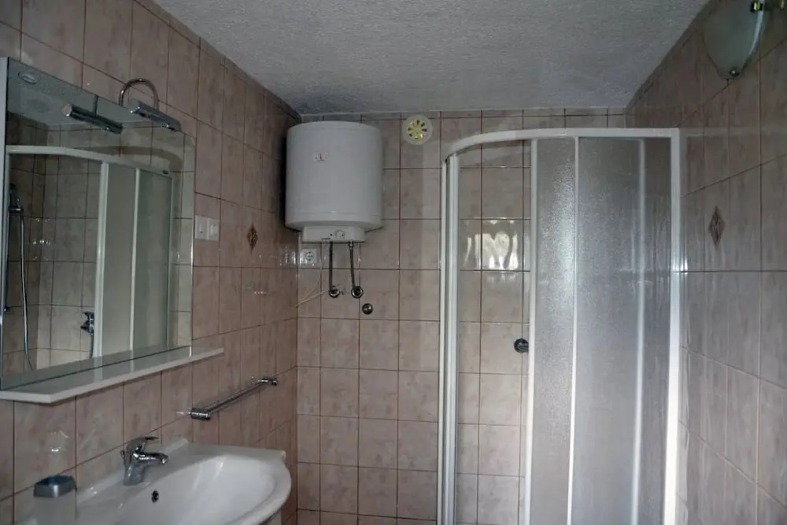 Apartments Lenardic