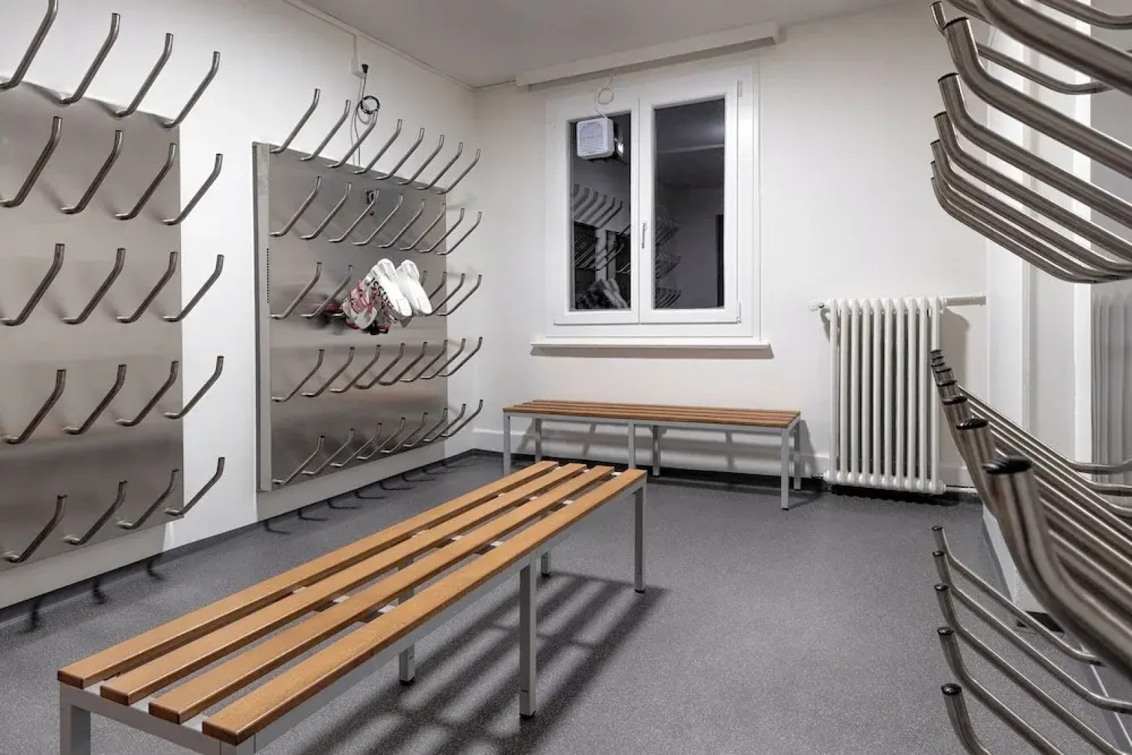 Arosa Mountain Lodge