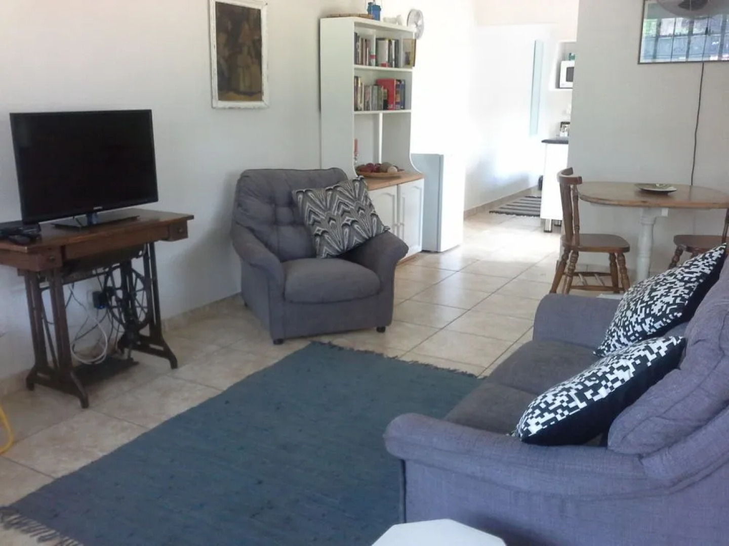 Clares Bed and Breakfast