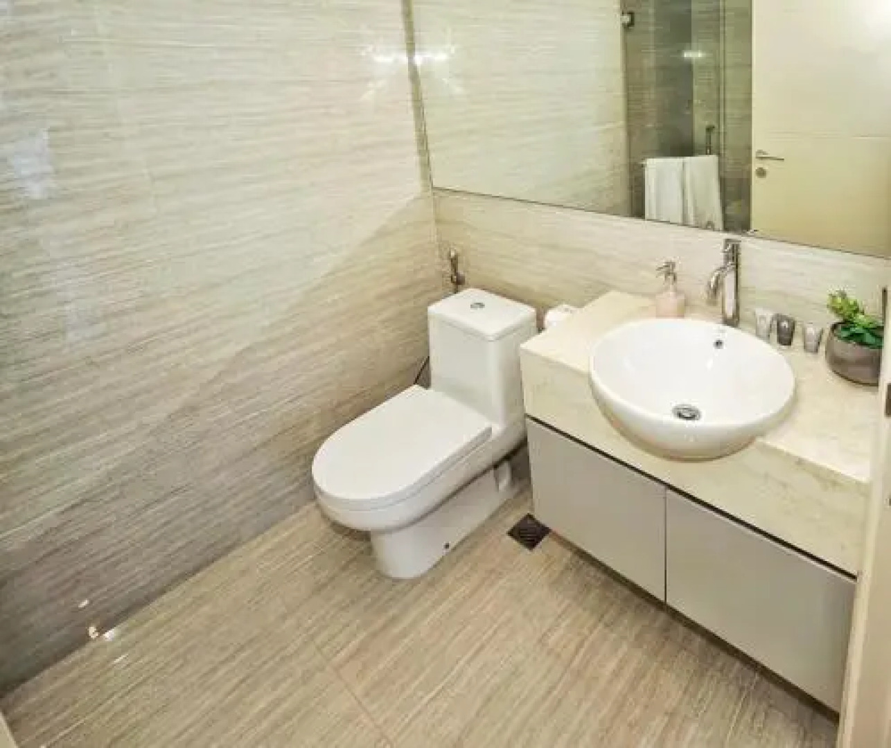 The Cendana @ La Riz Mansion Pakuwon Mall