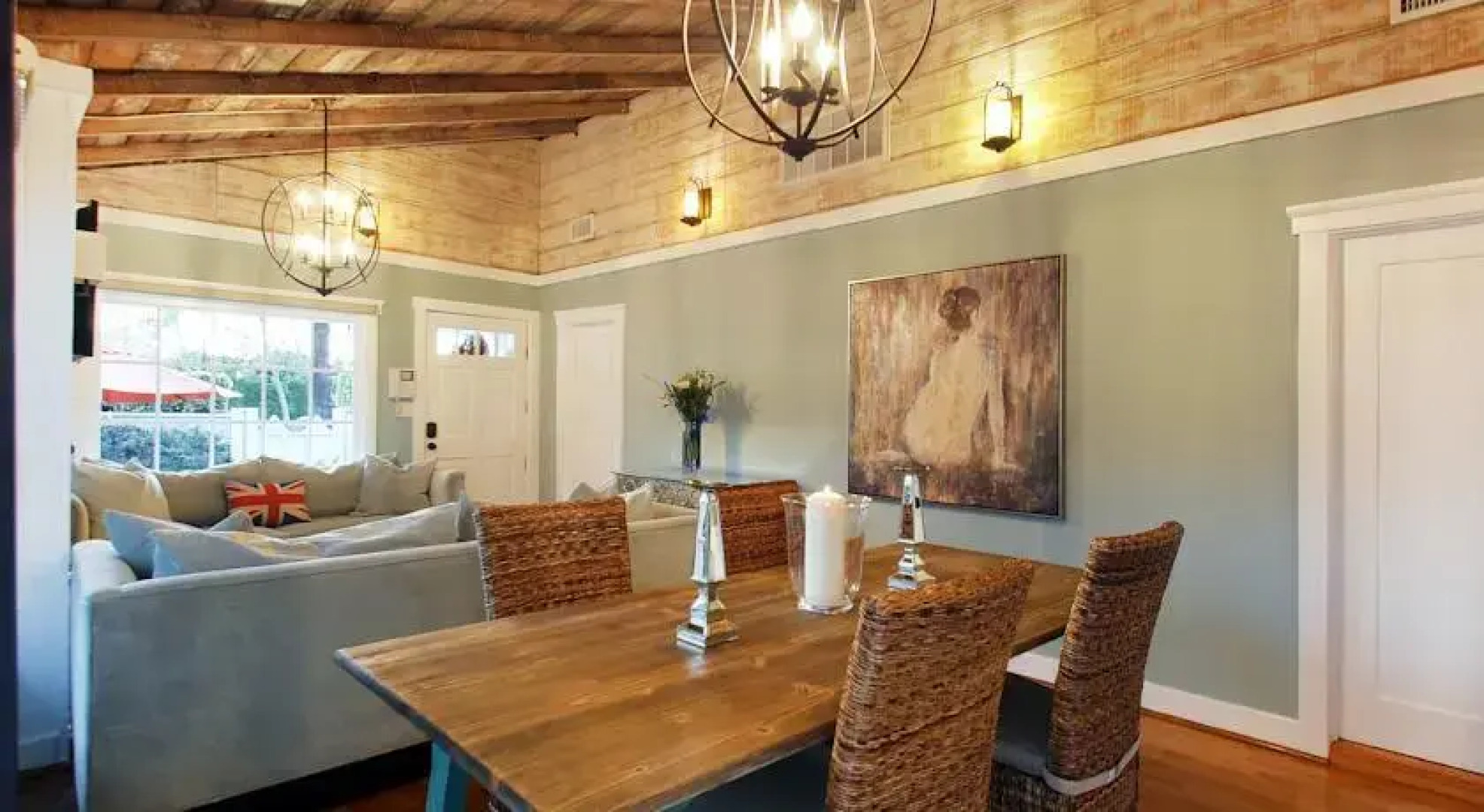 West Hollywood House