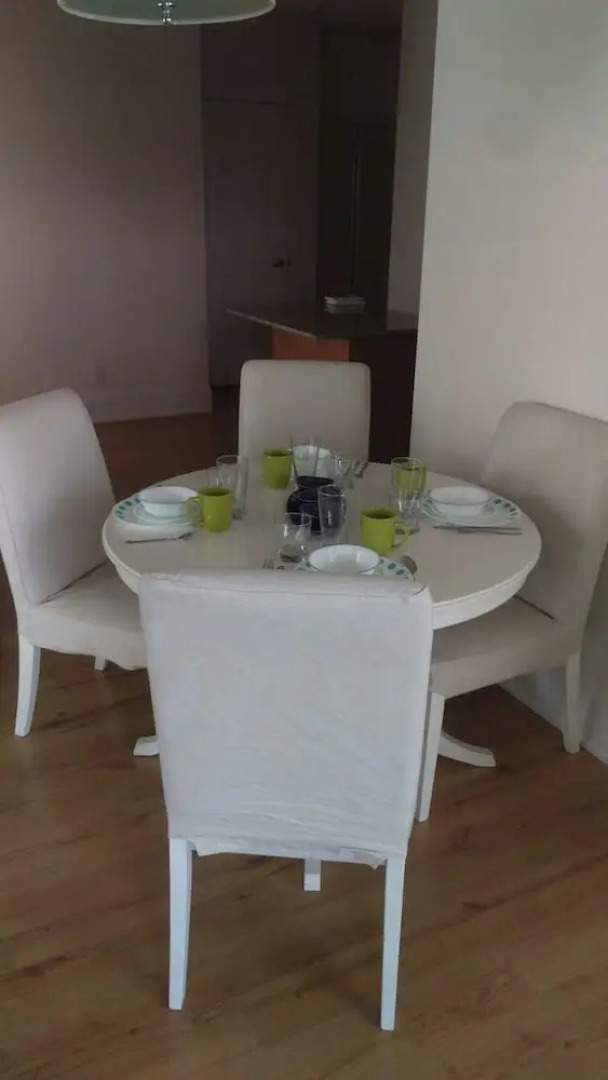 Square One Comfort Suite By Elite Suites