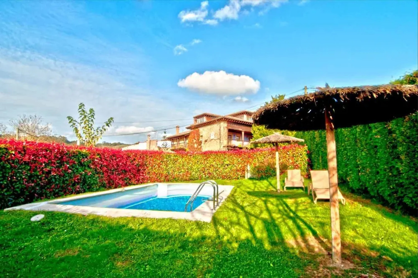 La Quintana de Valdés