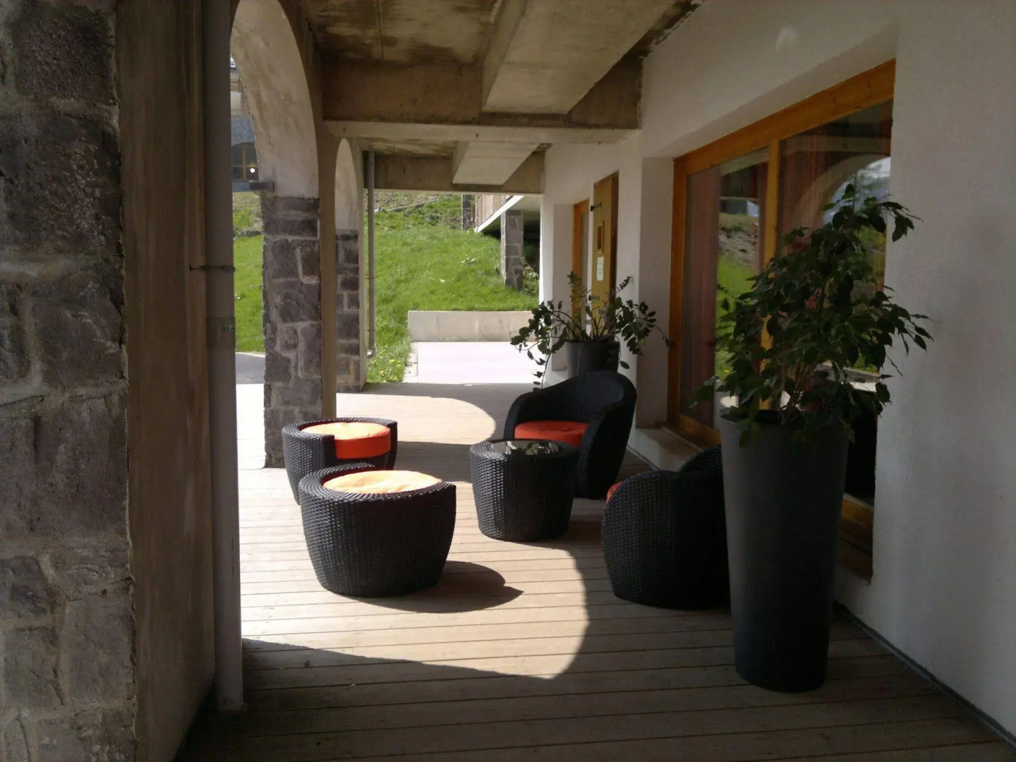 O - Sancy Résidence de Tourisme