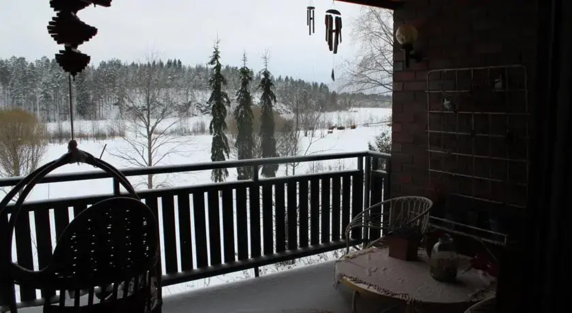 Liukonpellon Luomutila