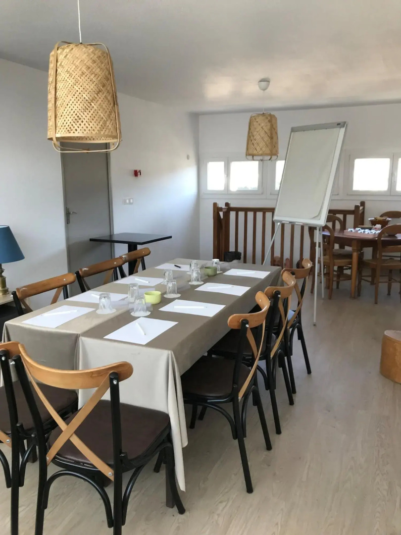 Contact Hôtel Marseille Aubagne