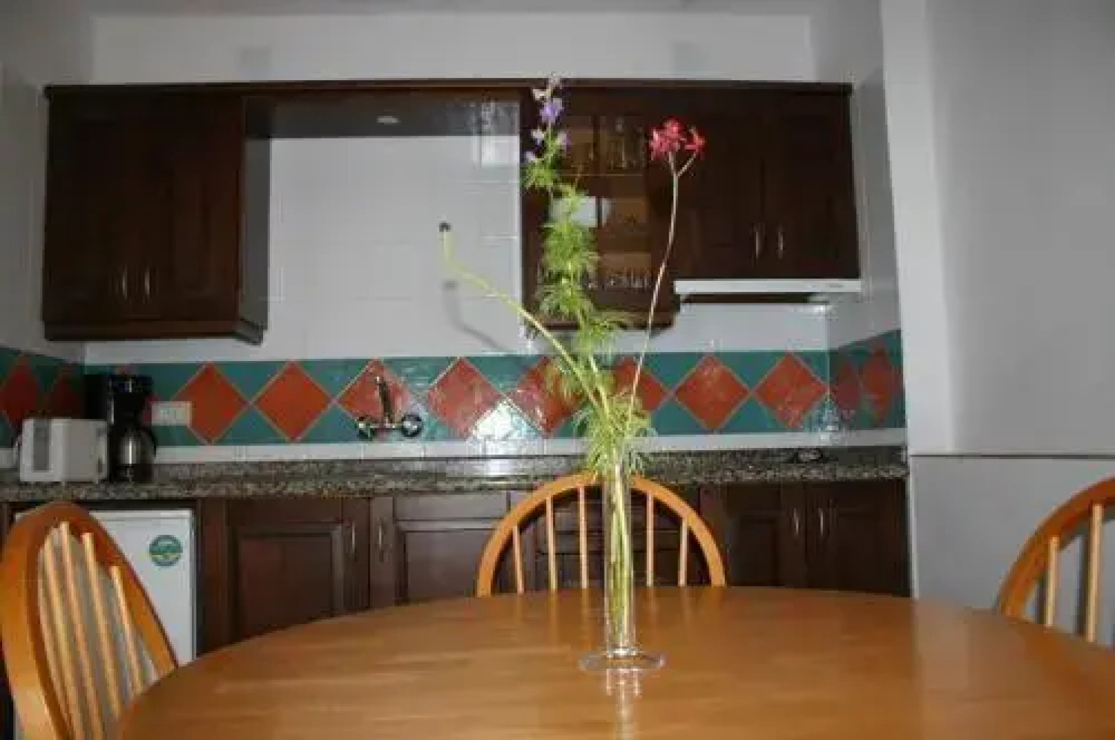 Apartamentos y Bungalows Finca Colón