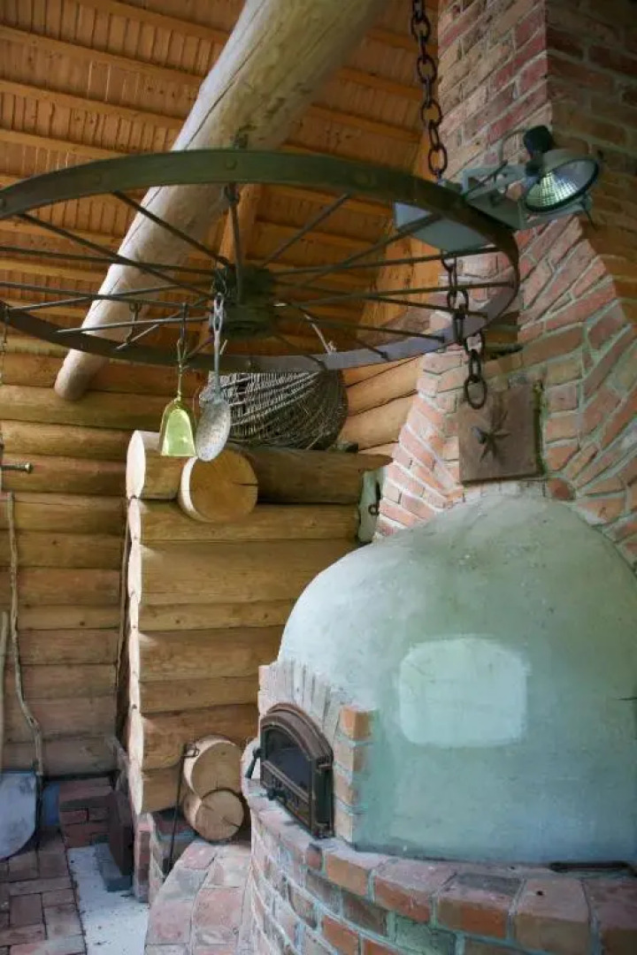 Vango Holiday Village