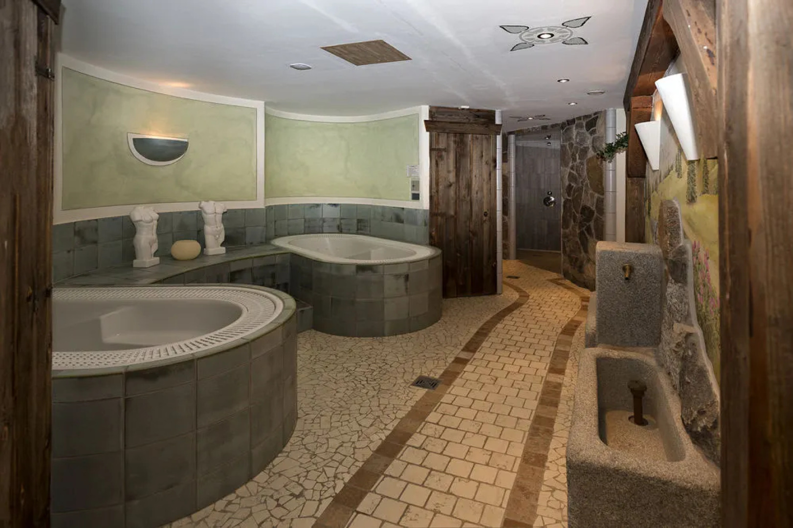 Haller´s Post Hotel