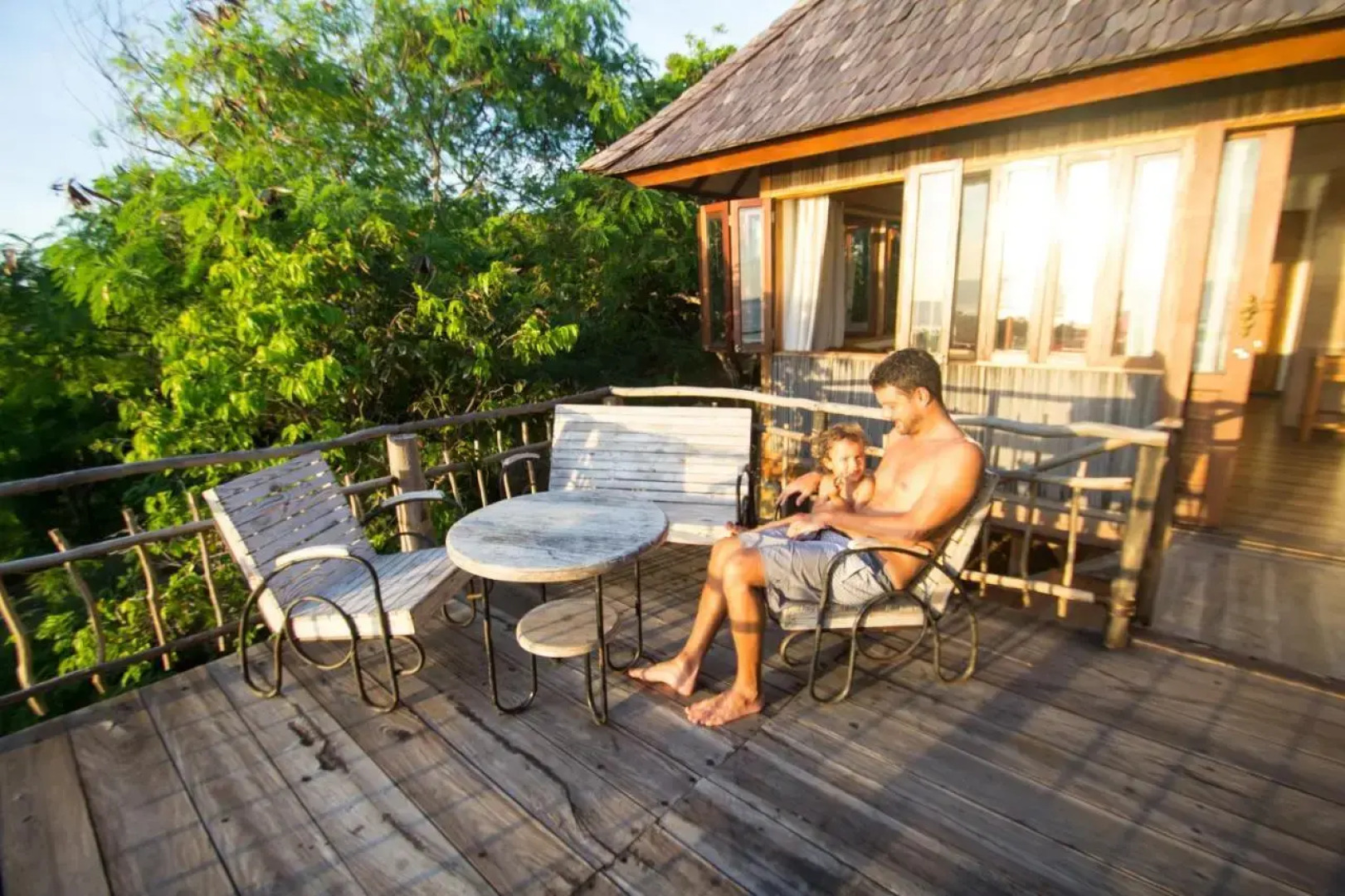 Surf Rote @ Boa Hills Surf House