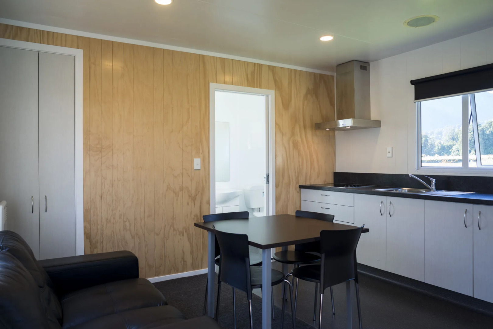 Fox Glacier TOP 10 Holiday Park & Motels