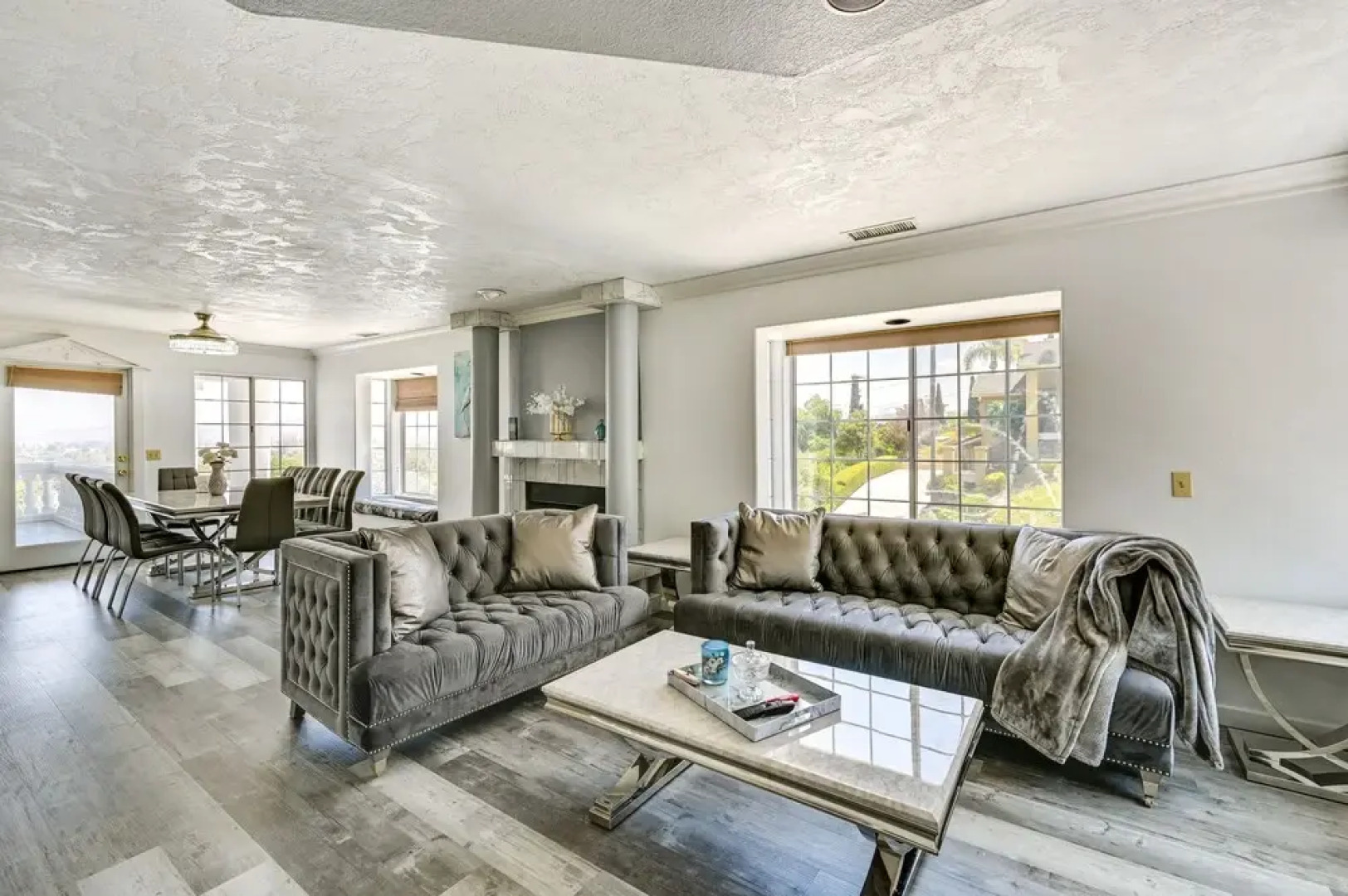 El Cajon Home w/ Pool & Views: 15 Mi to San Diego!