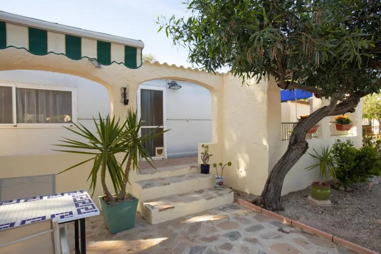 Mobilhome Costa del Sol