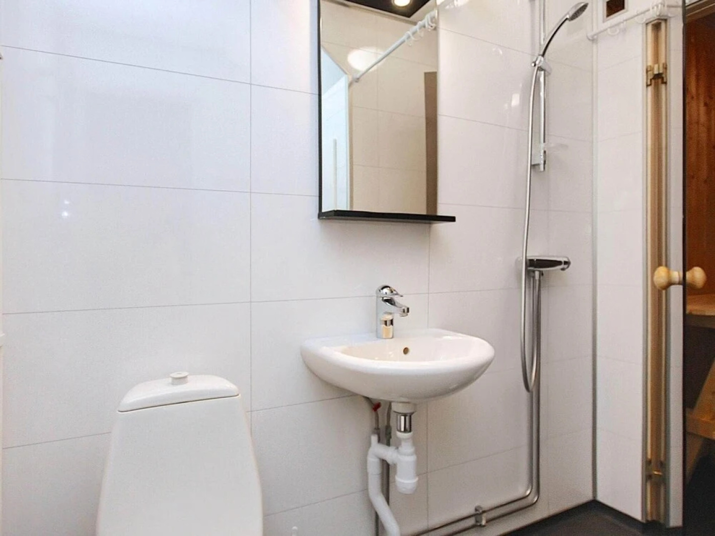 4 Person Holiday Home in Klövsjö