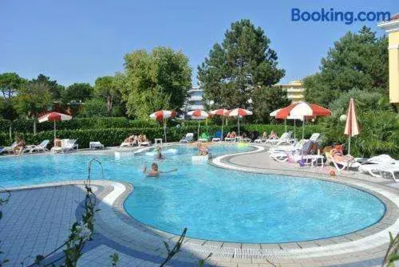 Villaggio Borgo dellUlivo