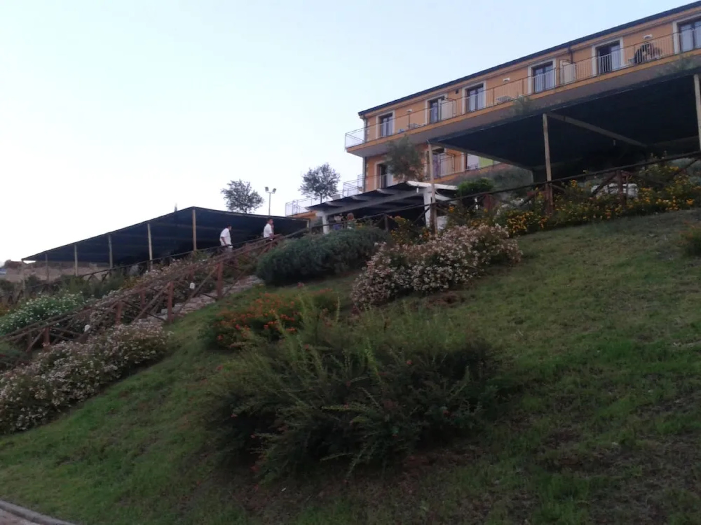 Il Poggio del Cenito