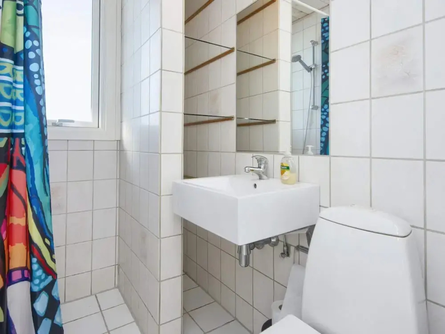 4 Person Holiday Home in Lemvig