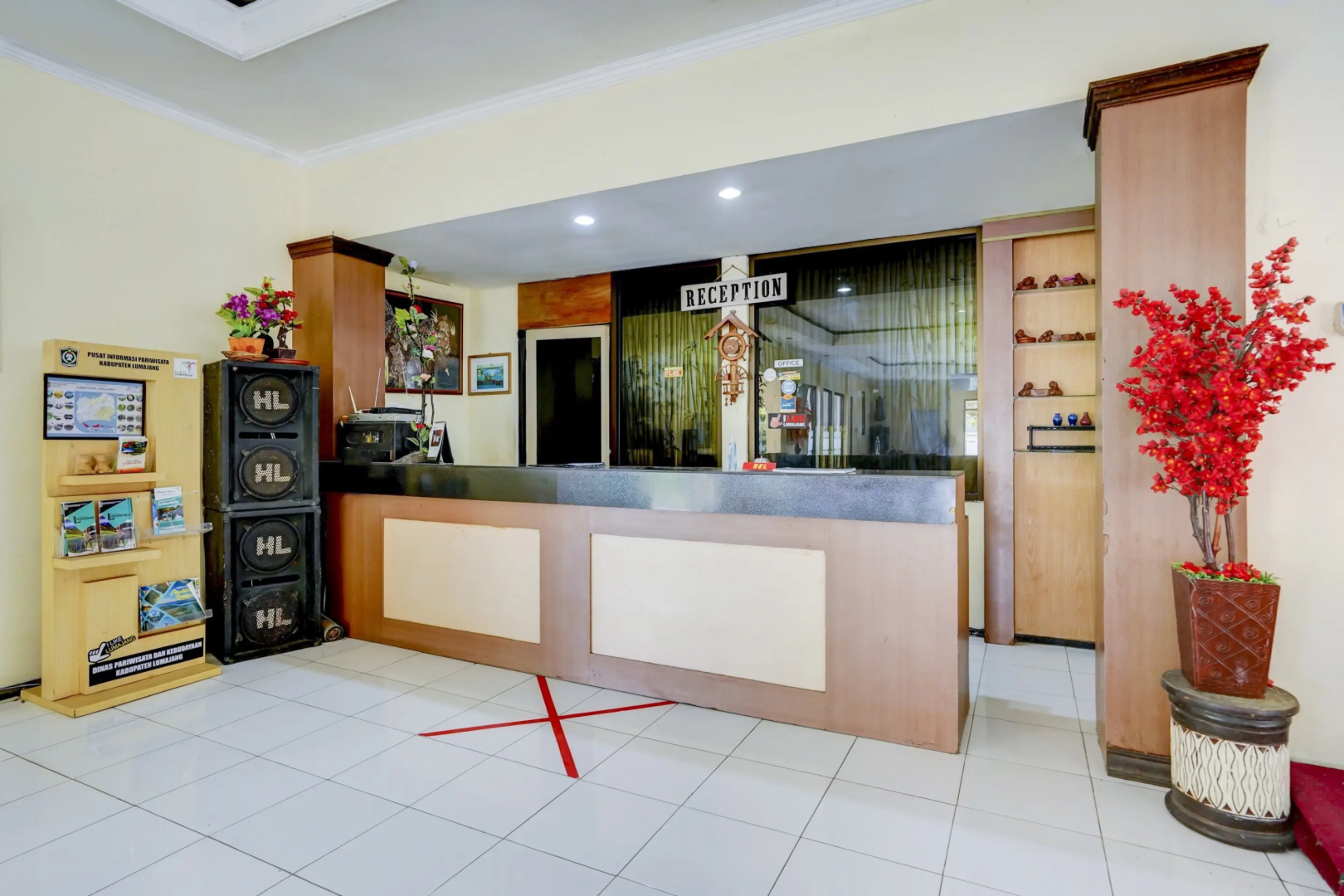 OYO 90250 Hotel Lumajang New