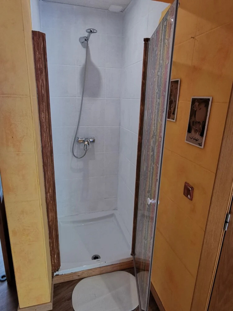 Castelo Austria - Top Floor Studio