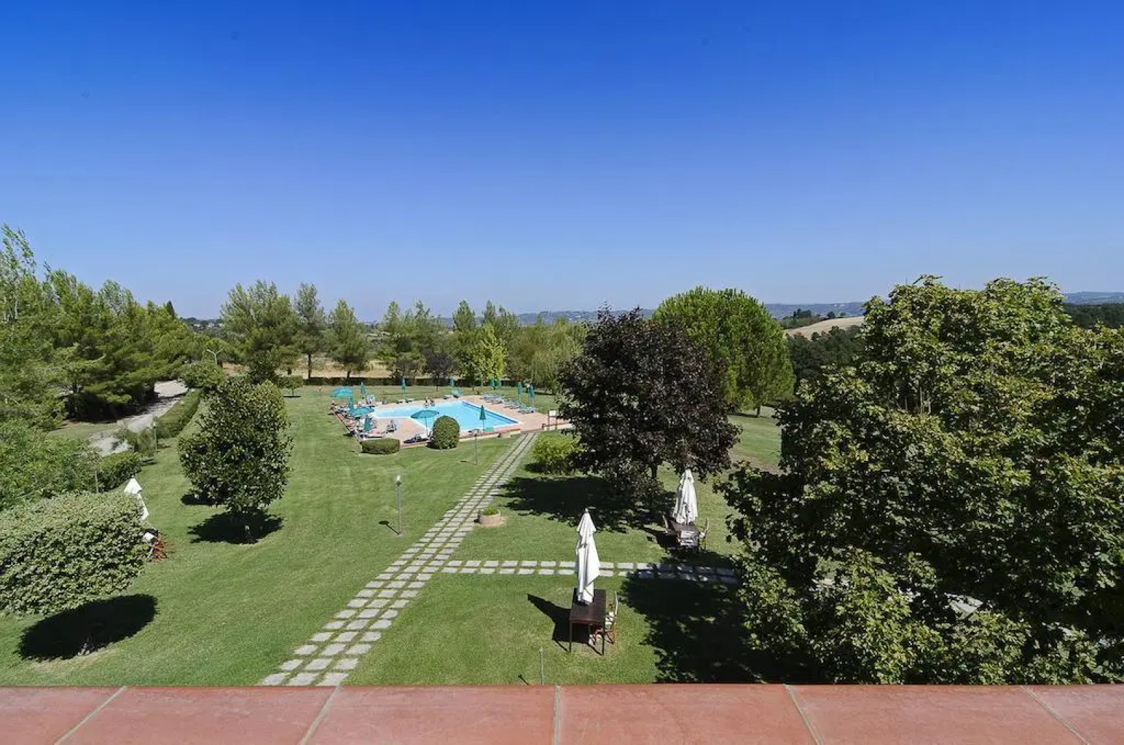 Agriturismo Colleverde