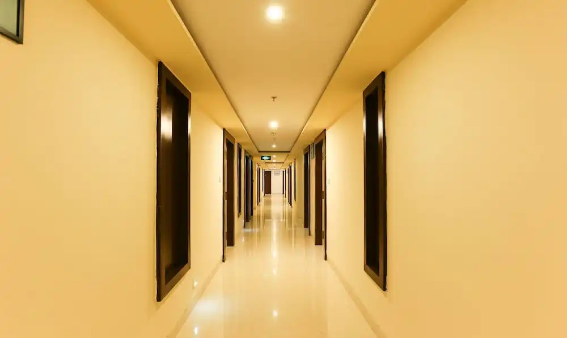 United 21 Hotel - Hyderabad