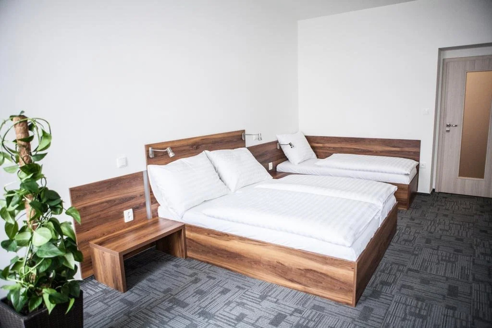 Penzion Na Náměstí