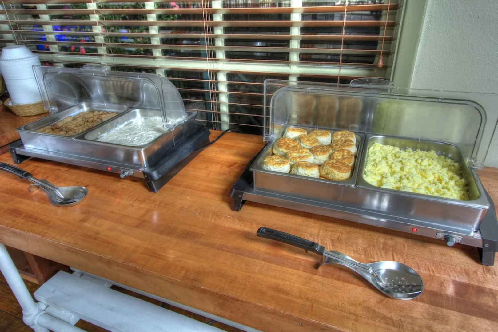 The Historic Gatlinburg Inn