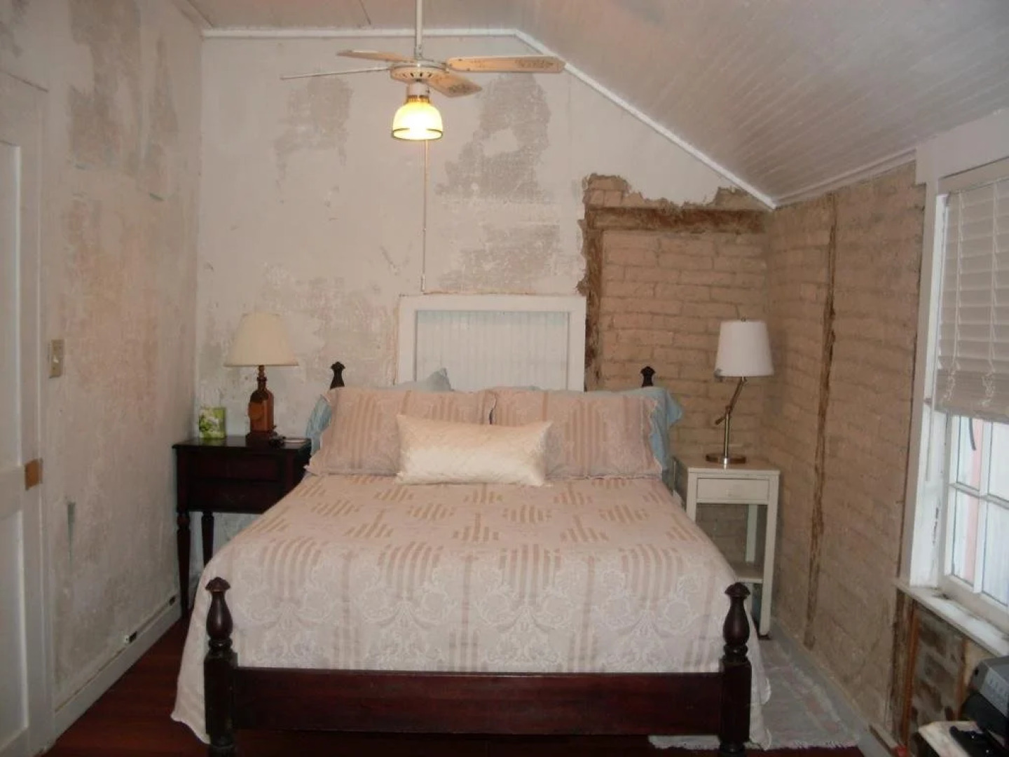 Antoinettes Cottage Bed and Breakfast