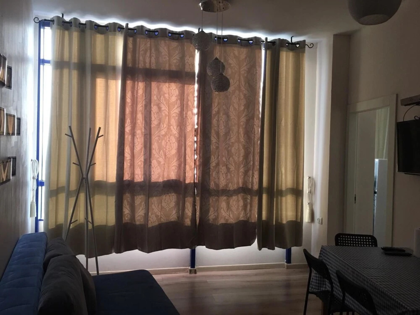 Ashdod Suites Beachfront apartment