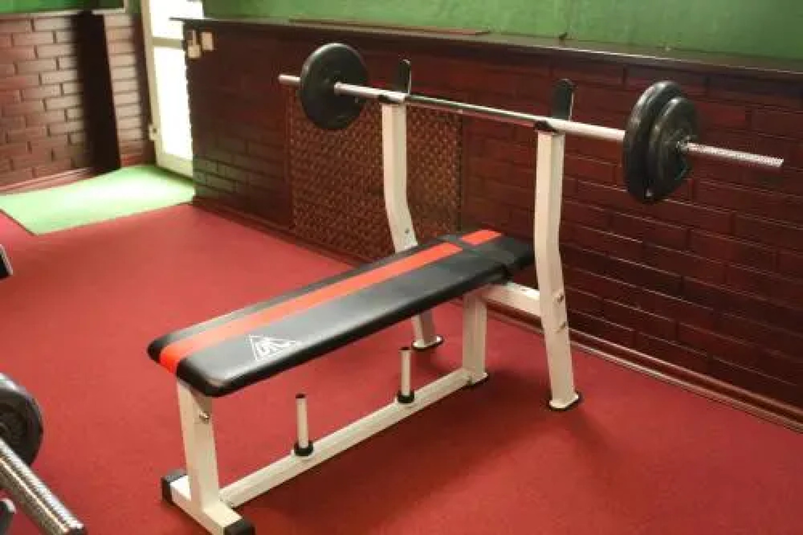 Бутик-отель Green Deck