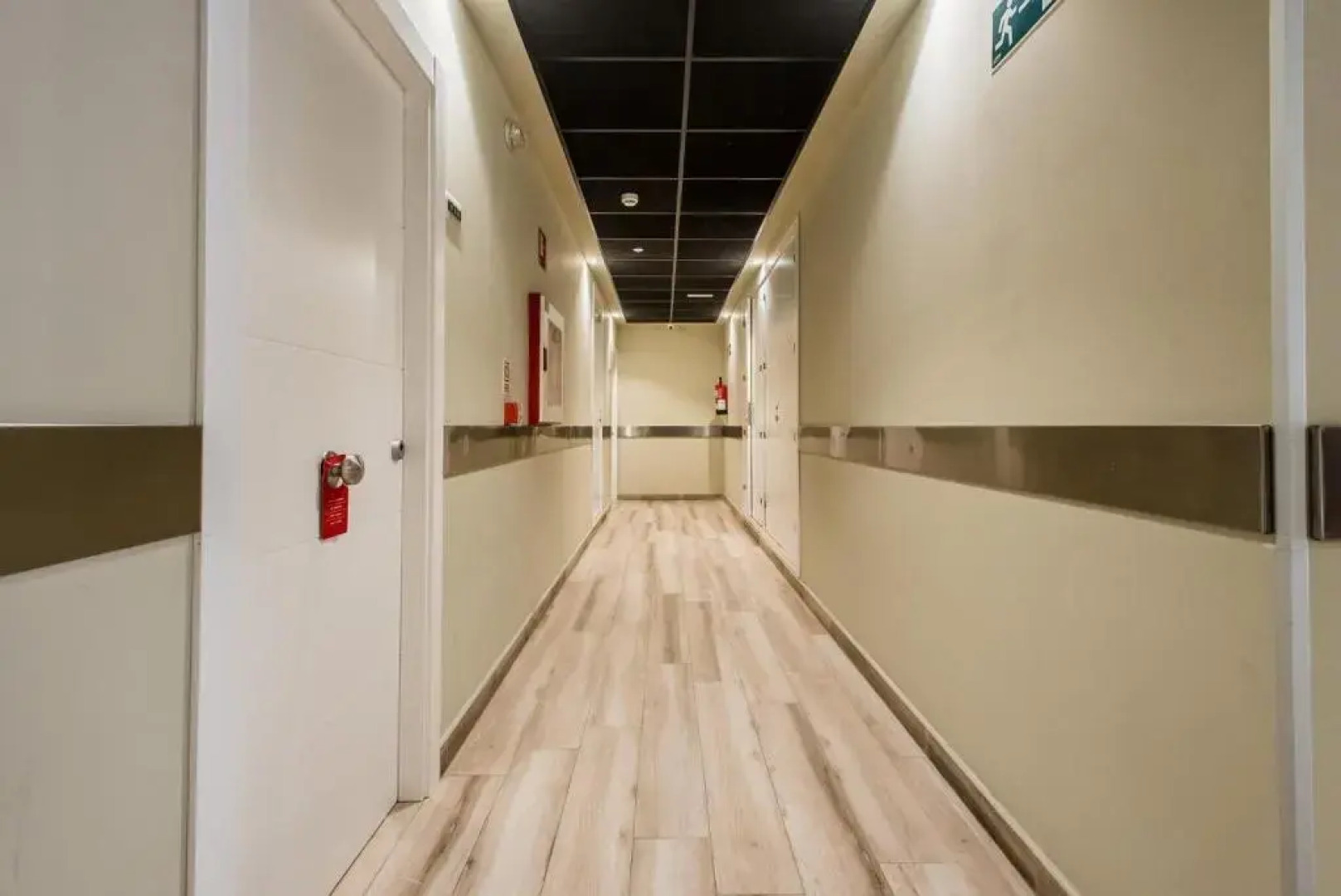 Apartamentos La Albarca