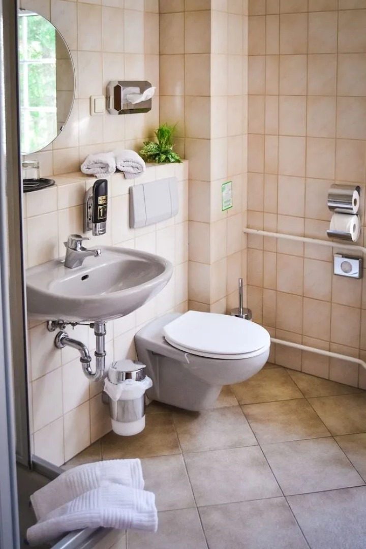 Hotel am Wald - Jessen