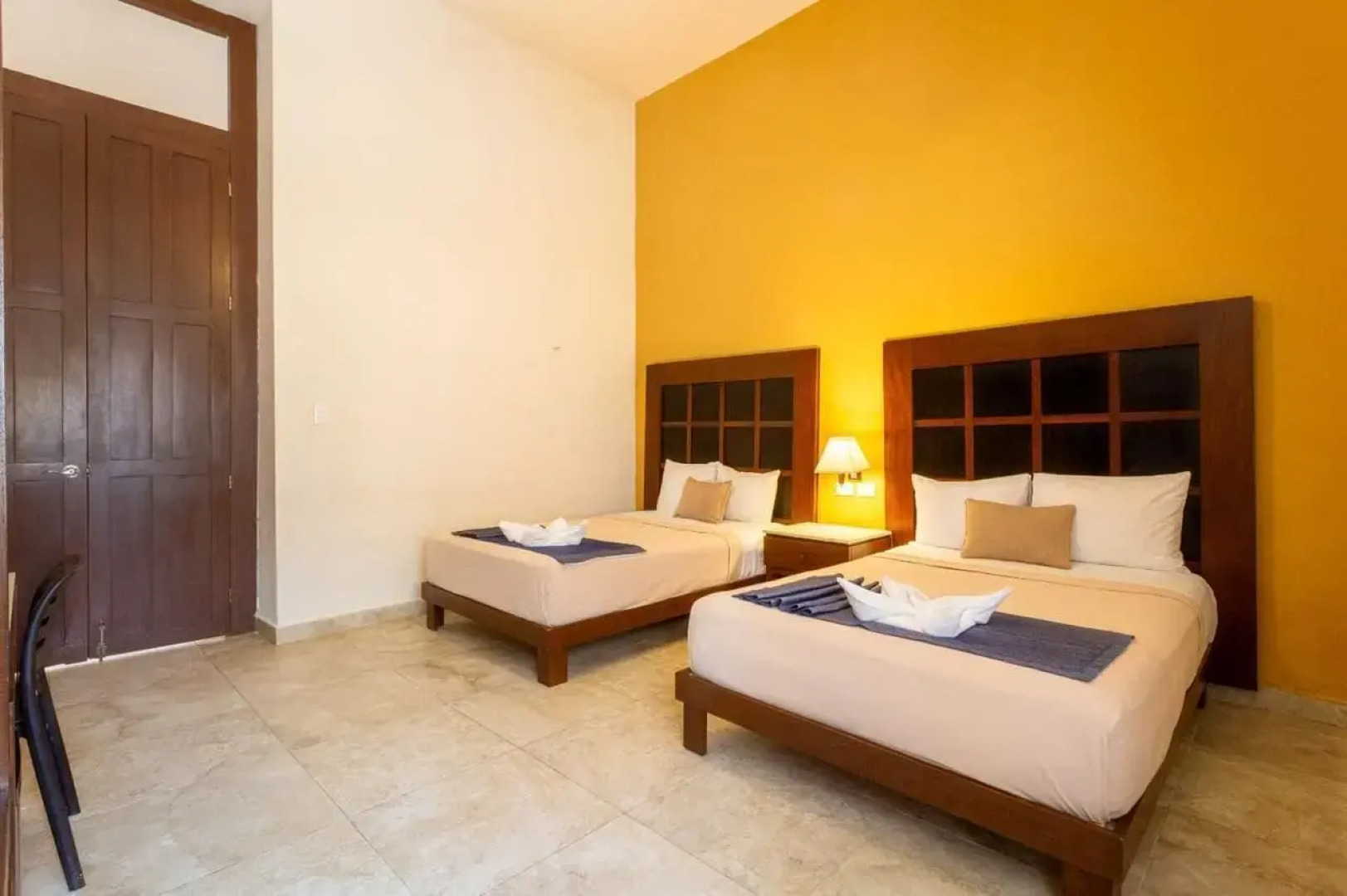 Tecnohotel Casa Villamar