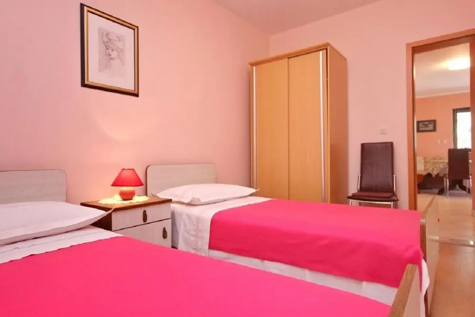 Ljube - Quiet Location & Close to the Beach - A4