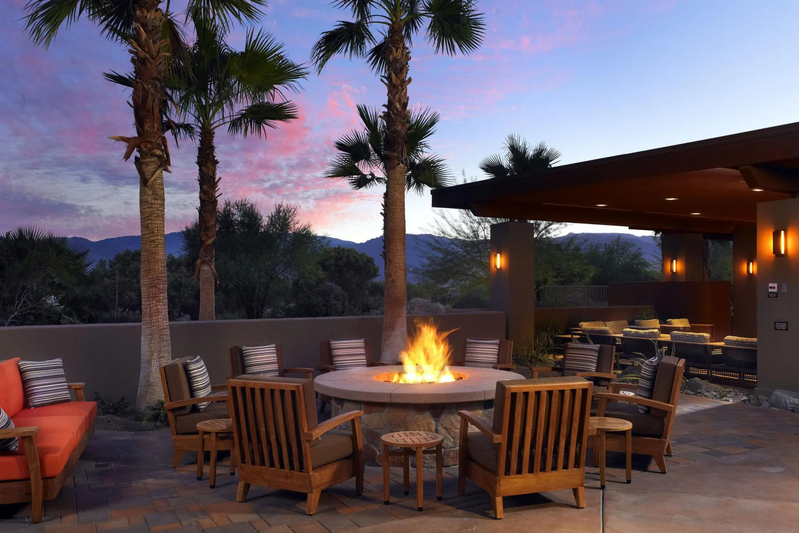 The Westin Desert Willow Villas, Palm Desert