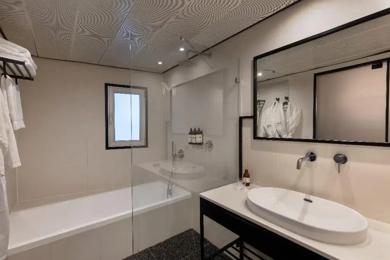 The Muse Boutique Hotel Tel Aviv