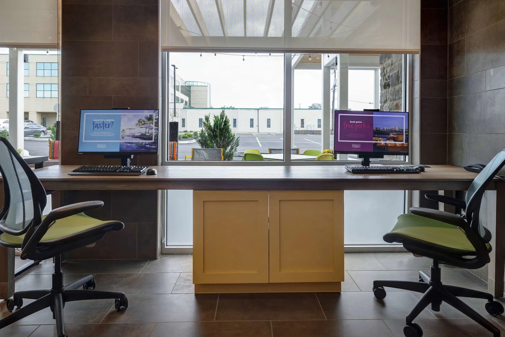 Home2 Suites By Hilton Allentown Bethlehem Airport