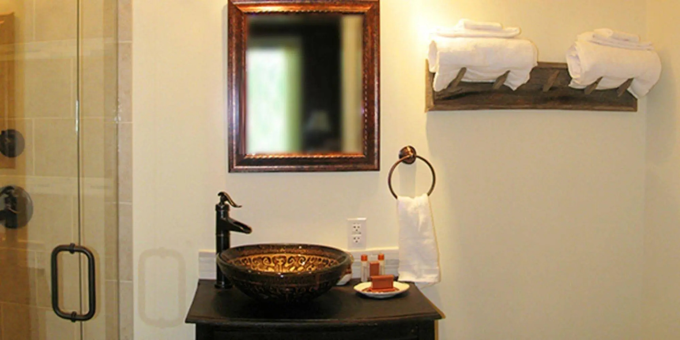 Hill Crest Bed & Breakfast