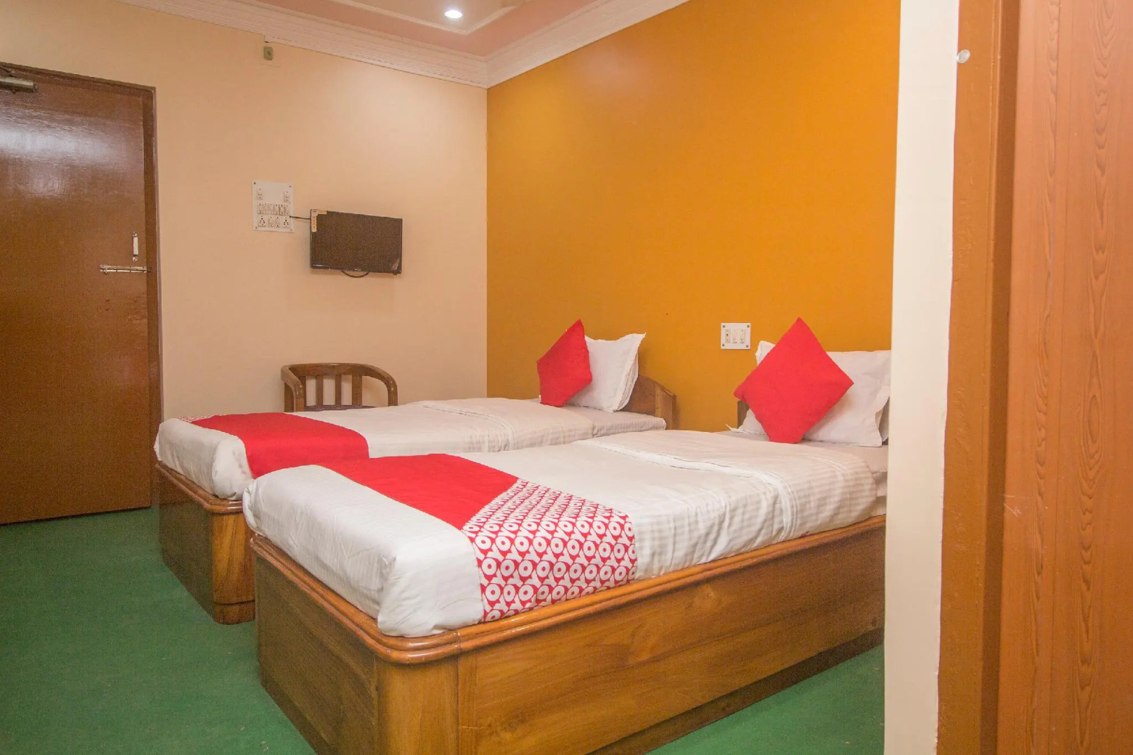 OYO 48133 Hotel Payel