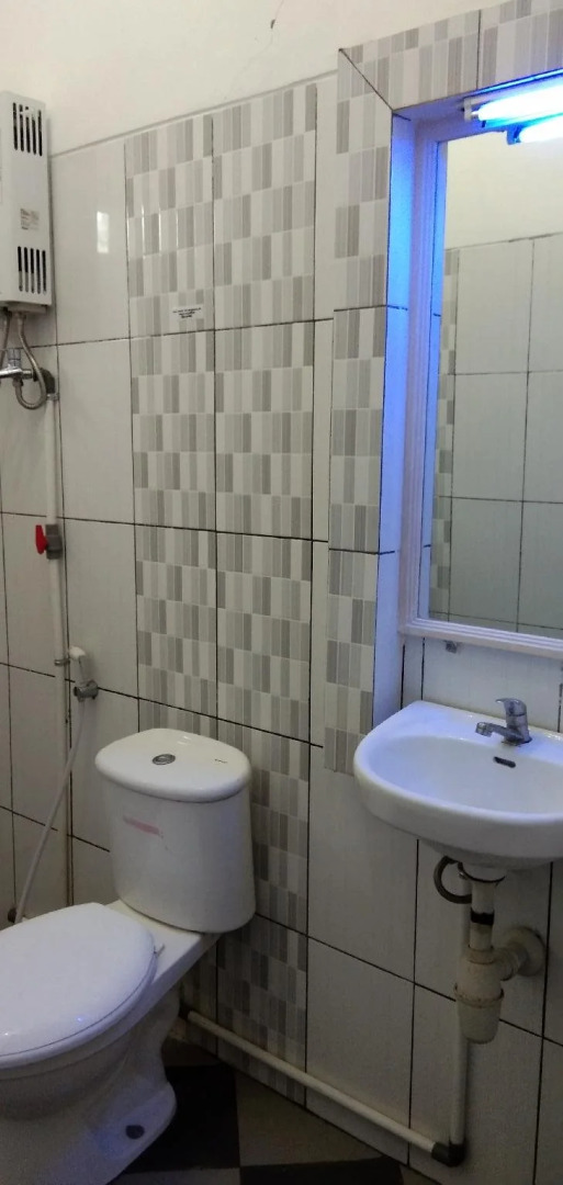 Nadika Guest House Syariah