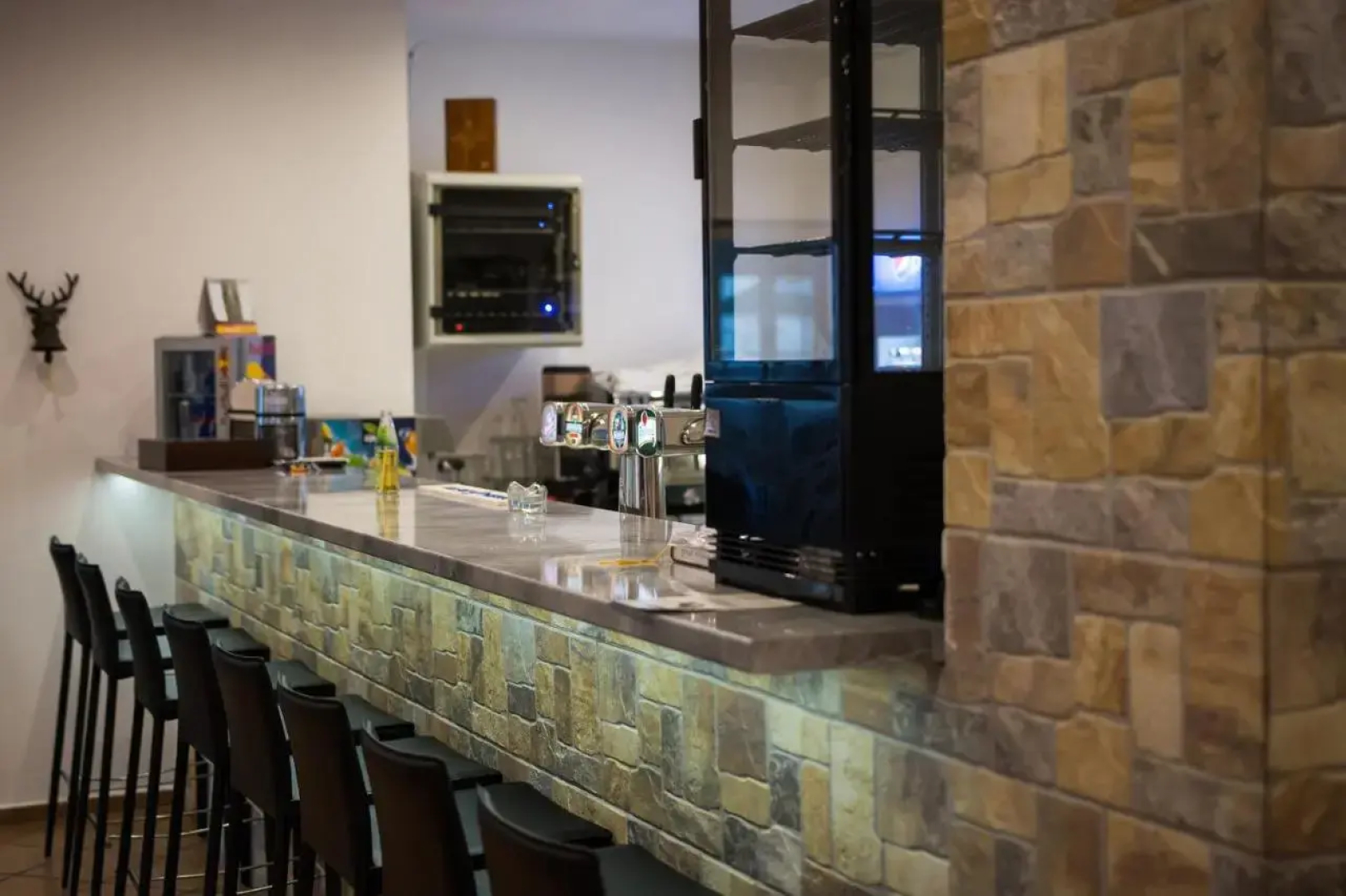 Hotel Dania
