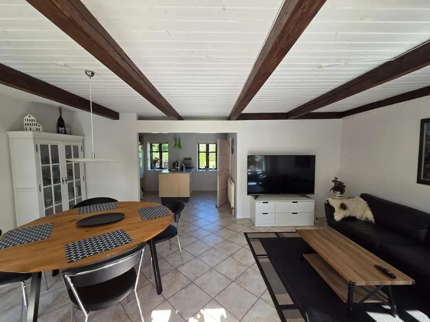 4 Star Holiday Home in Asaa