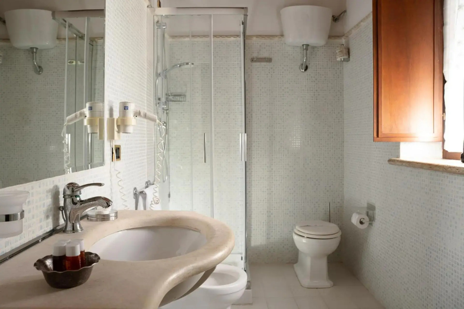 Castello di Leonina Relais