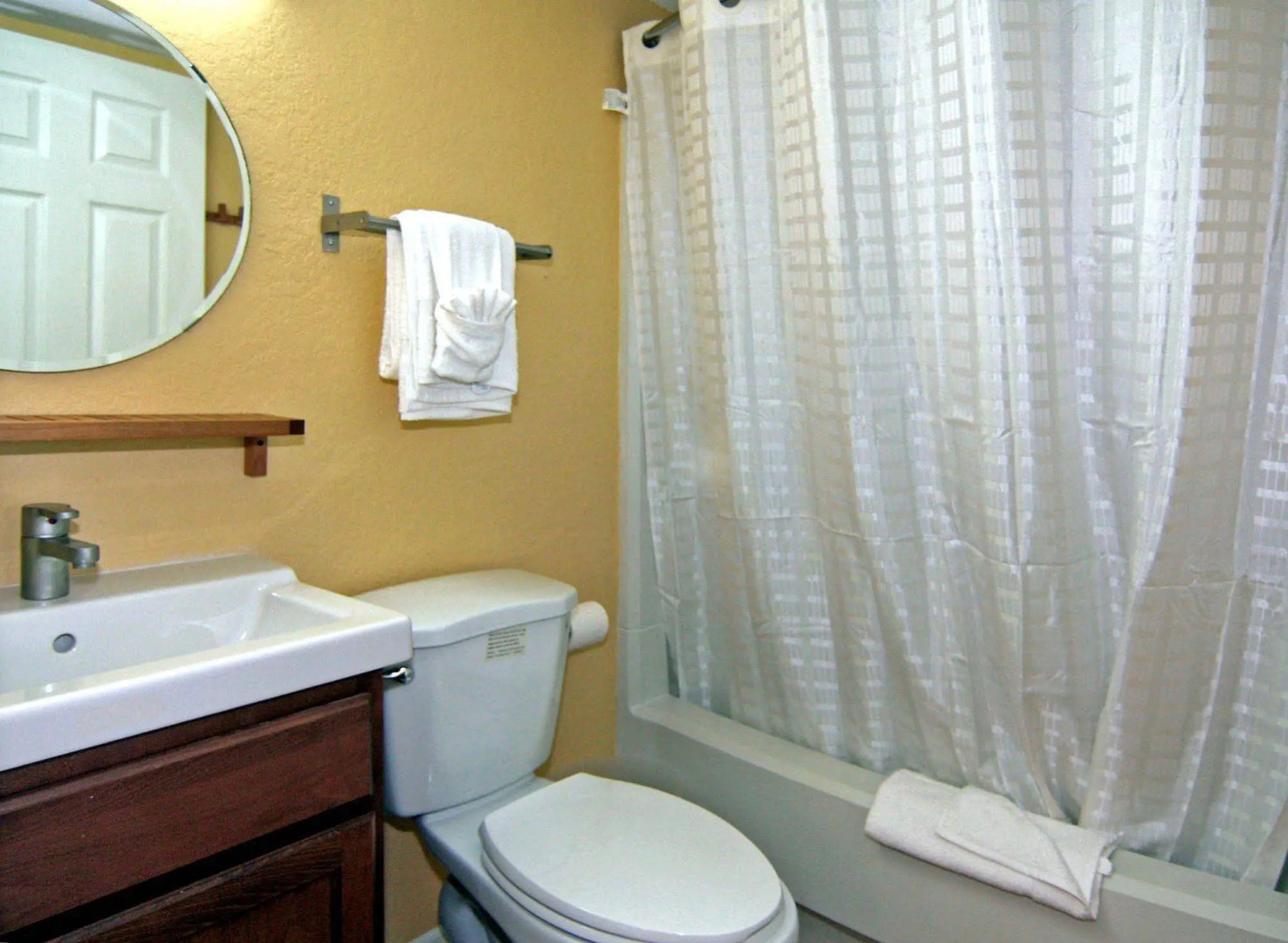 Staymore Extended Studios Kissimmee