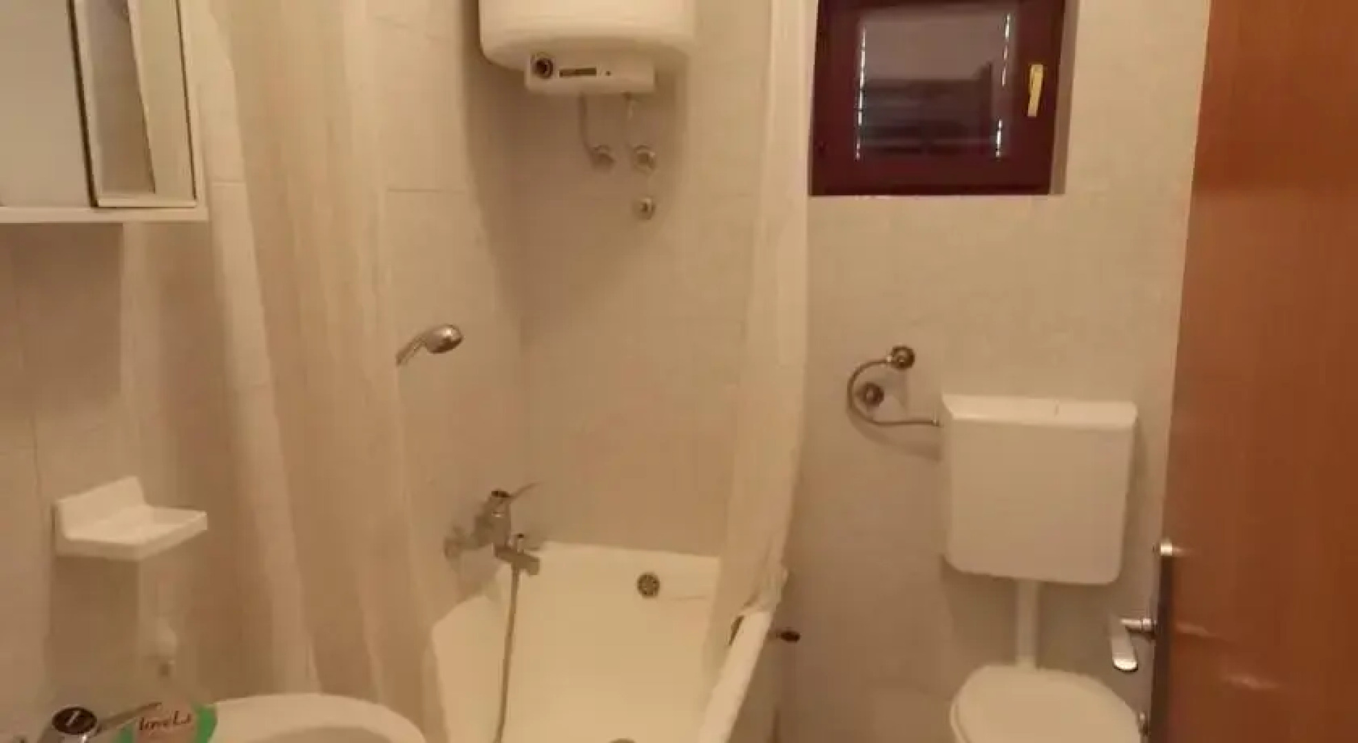 Apartments Vittorija