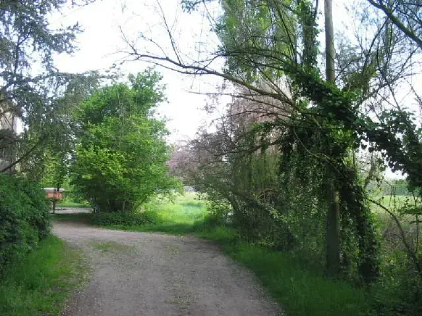 Agriturismo San Marco